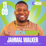 Jahmal Walker