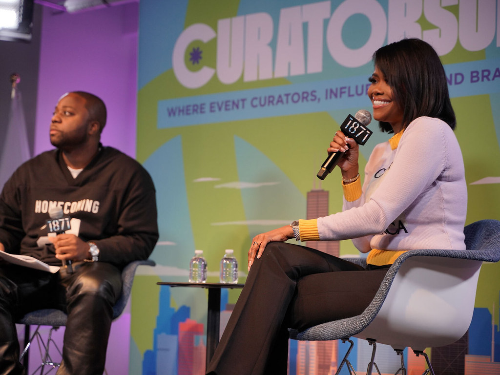 Curator Summit by Eventnoire