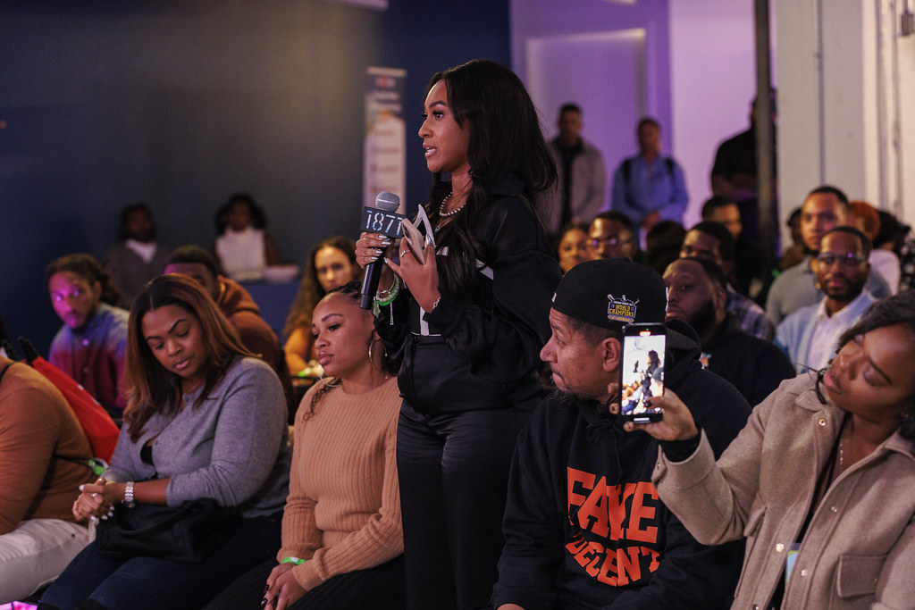 Curator Summit by Eventnoire