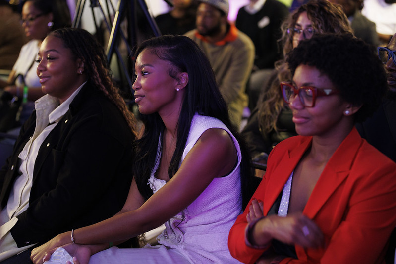 Curator Summit by Eventnoire