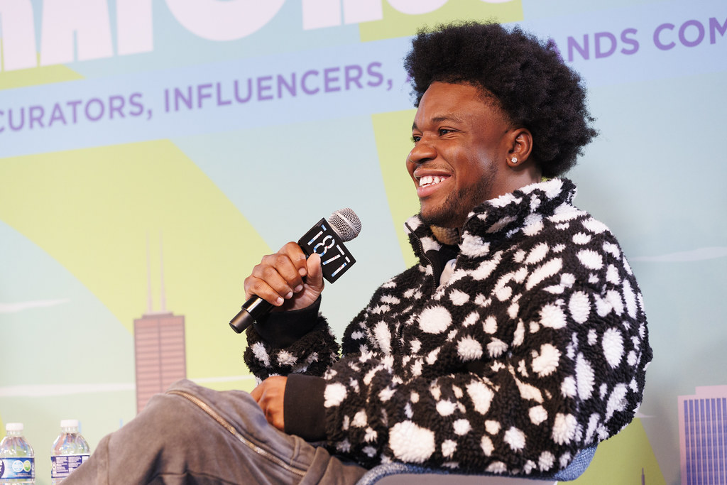 Curator Summit by Eventnoire