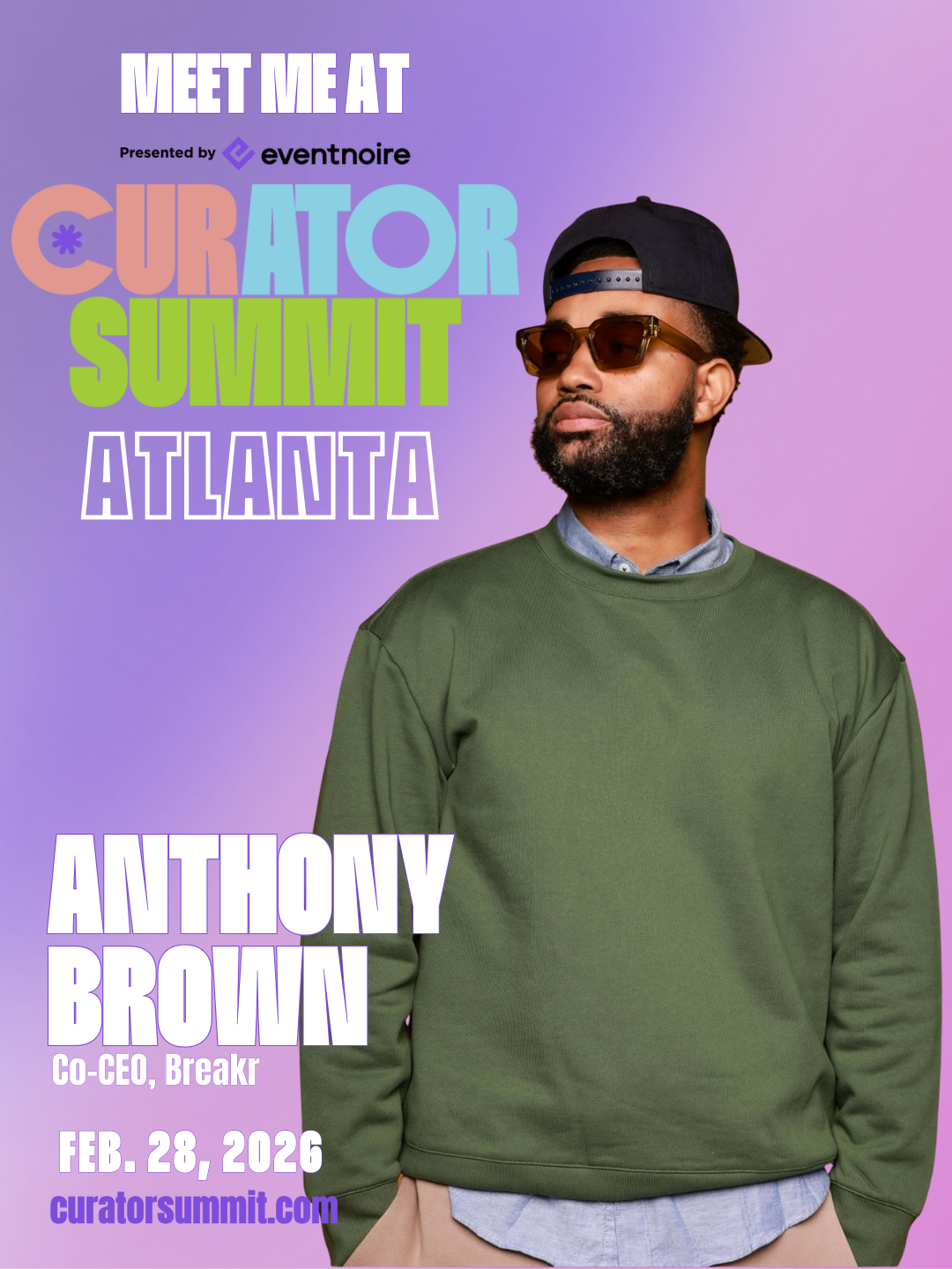 Anthony Brown