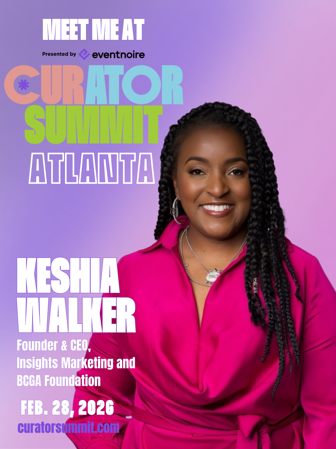 Keisha Walker