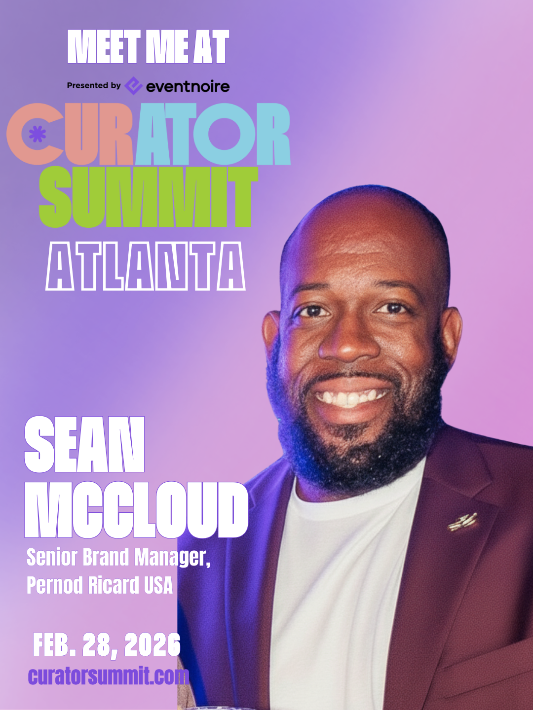 Sean McCloud