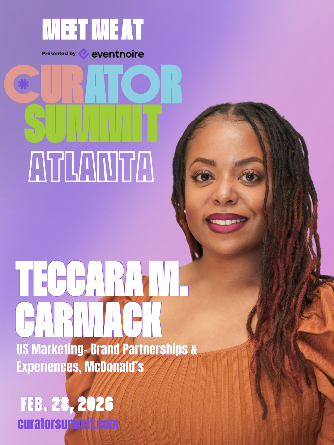 Tecarra Carmack 